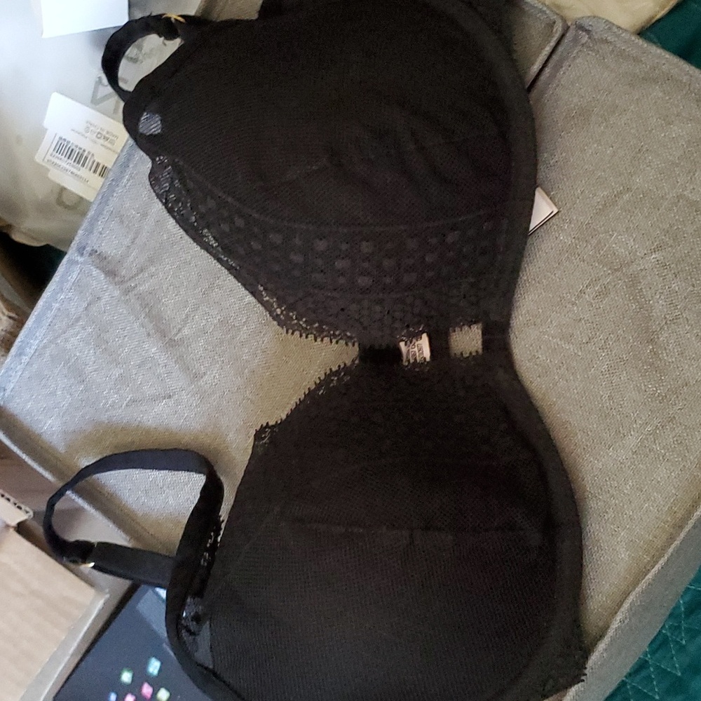 VS incredible by VS plunge